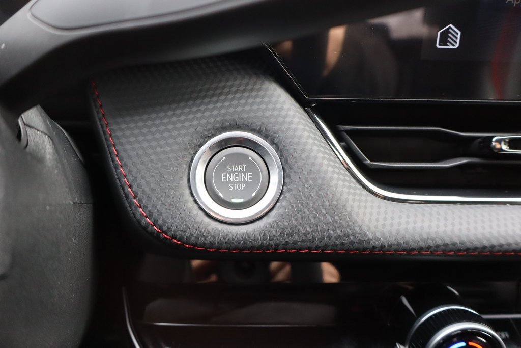 New 2026 Chevrolet Equinox RS image 11