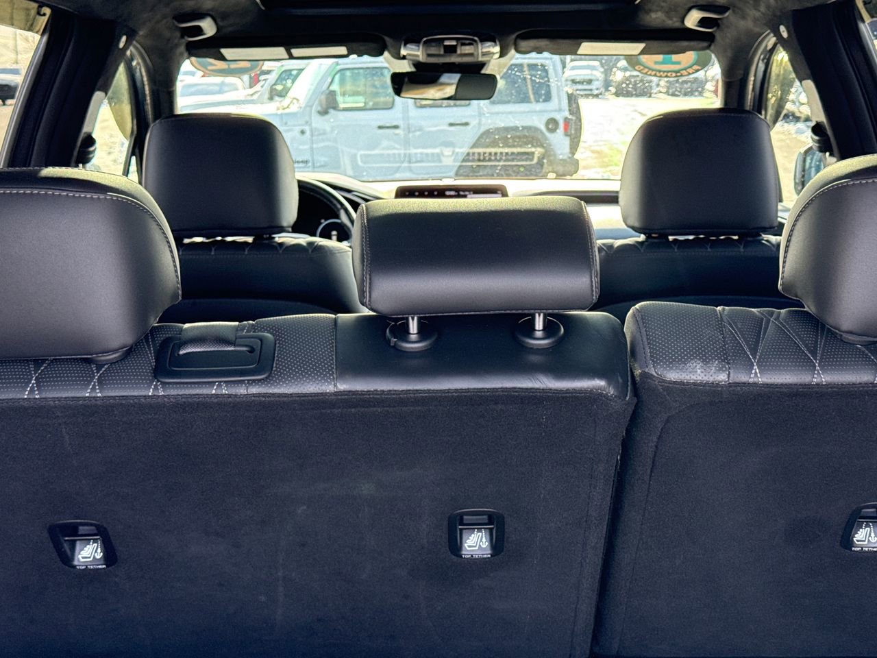 Used 2022 Hyundai Santa Fe Calligraphy image 11