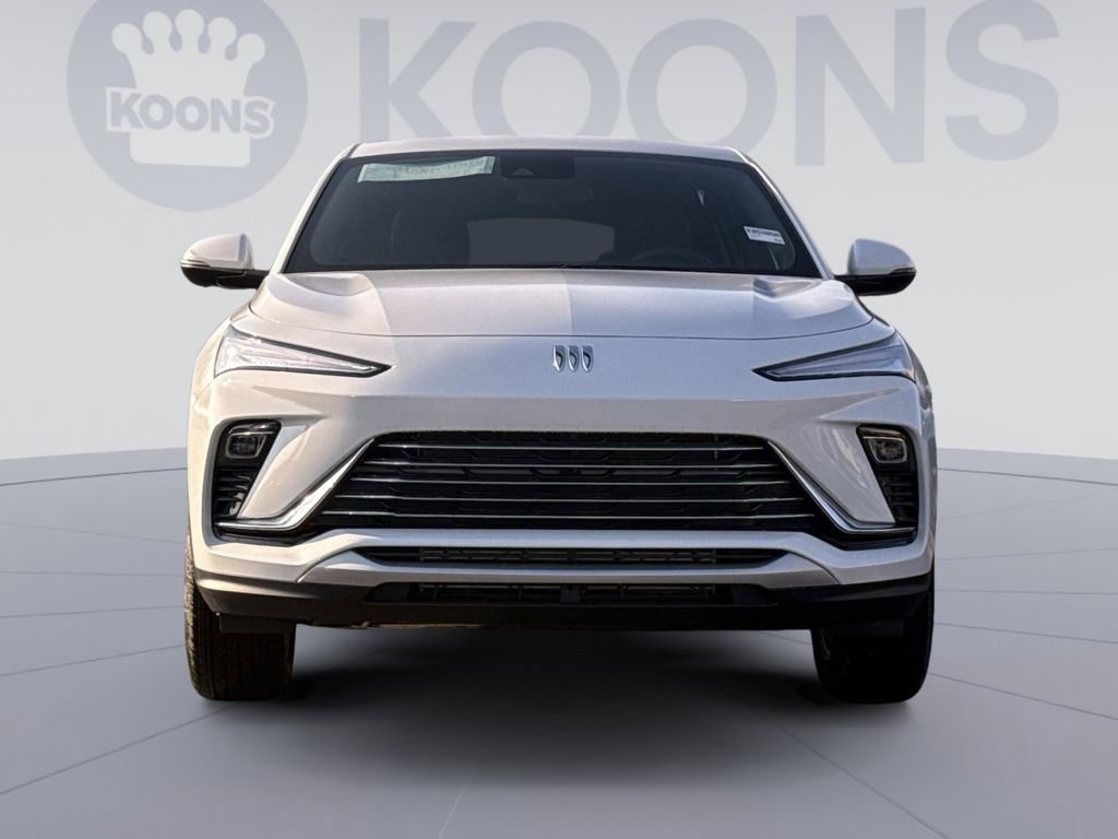 New 2026 Buick Envista Preferred image 11