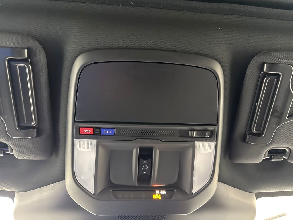 Certified 2026 Subaru Forester Premium image 20