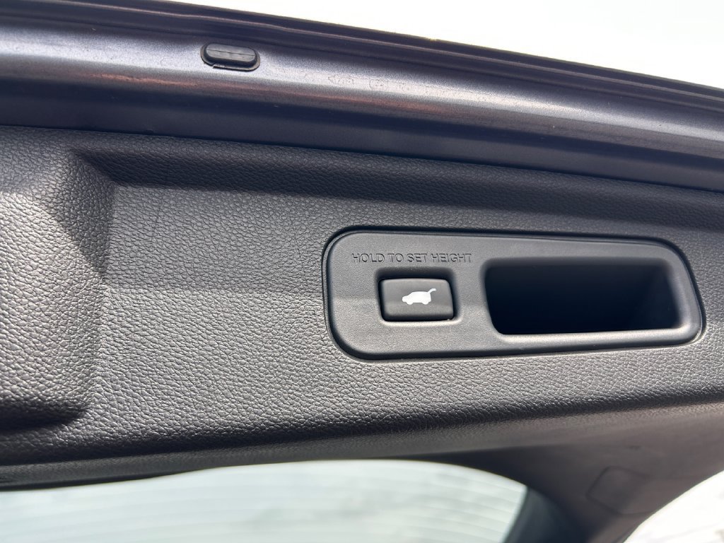 Used 2024 Honda Odyssey EX-L image 23