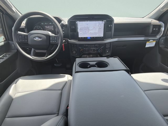 Used 2026 Ford F150 XL w/ Tow/Haul Package AWD/4WD image 18