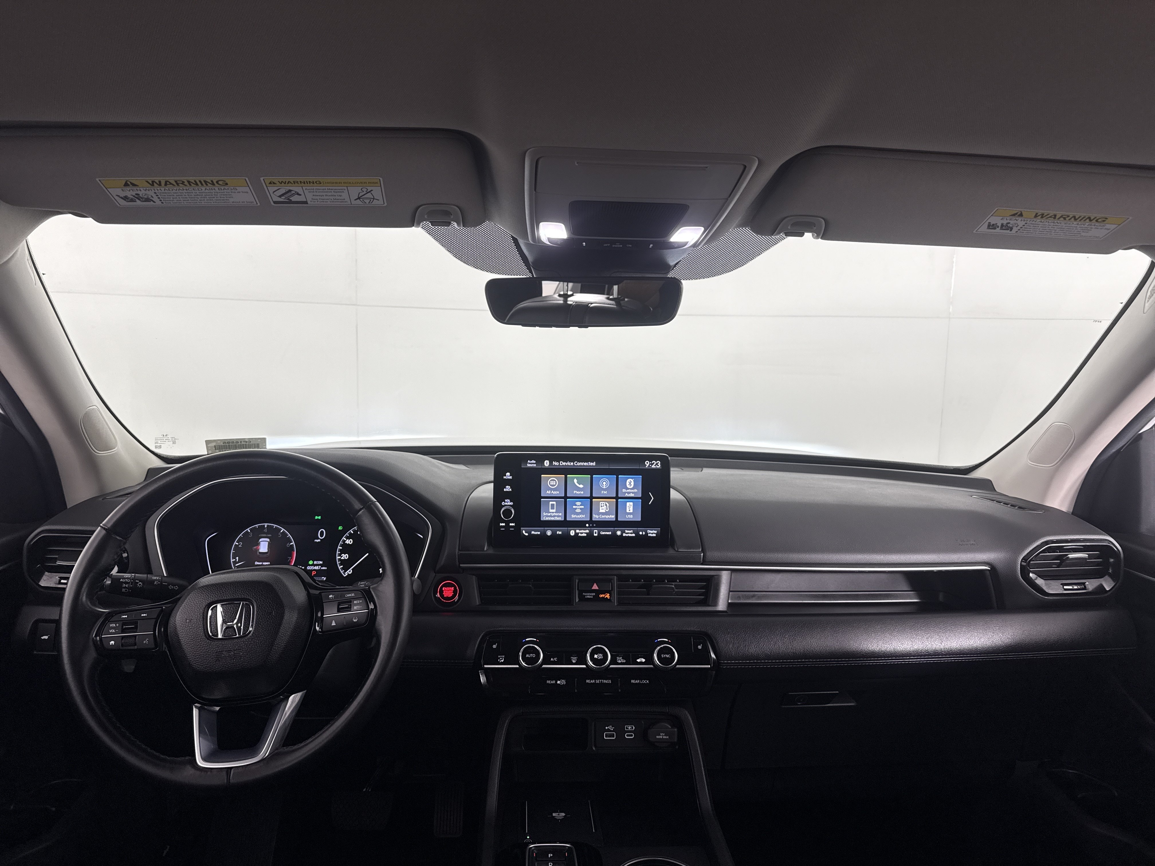 Certified 2024 Honda Pilot EX-L image 27