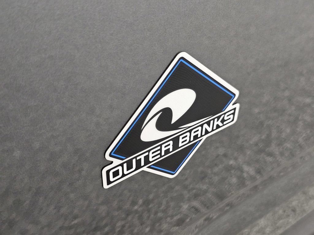 Used 2025 Ford Bronco Sport Outer Banks w/ Outer Banks Tech Package+ AWD/4WD image 26