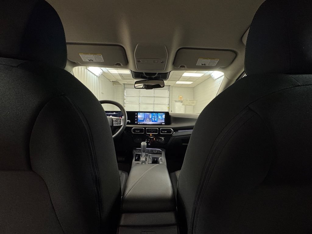 New 2026 Nissan Sentra SV w/ SV Convenience Package FWD image 16