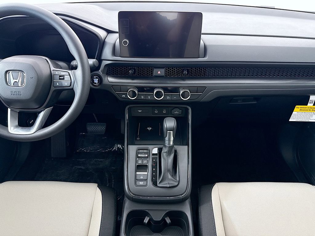 New 2026 Honda CR-V EX image 14
