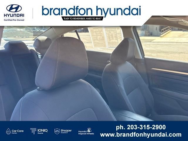 Used 2019 Nissan Altima 2.5 SV FWD image 28