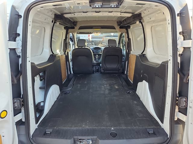 Used 2015 Ford Transit Connect XL FWD image 29