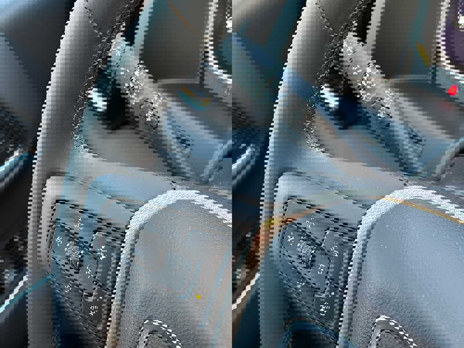 New 2026 GMC Sierra 2500 Denali image 33