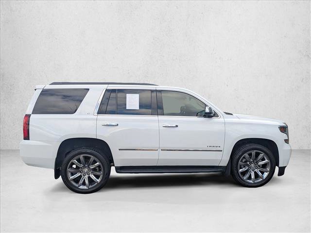 Used 2019 Chevrolet Tahoe LT image 4