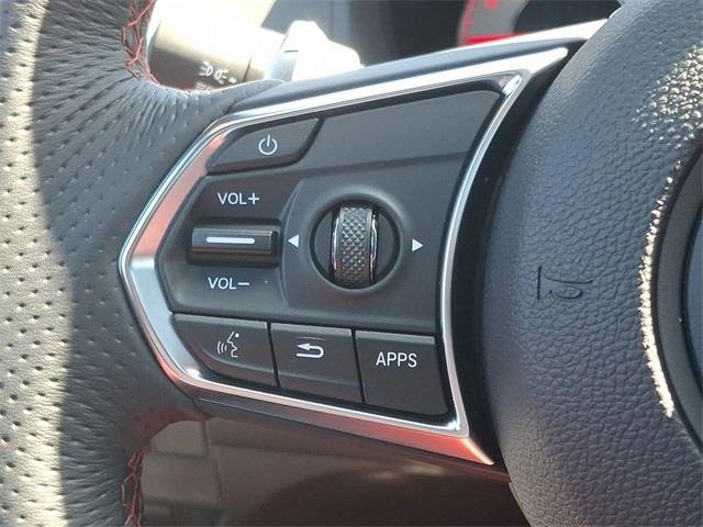New 2025 Acura RDX A-Spec image 20
