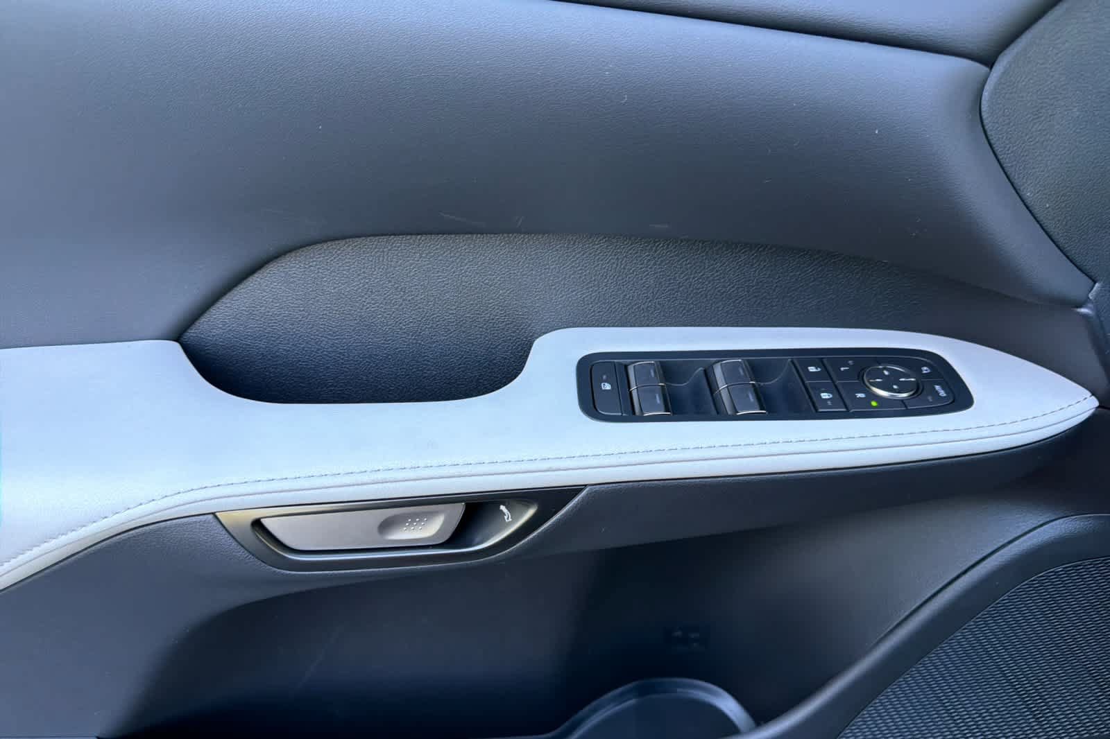 New 2026 Lexus RX 350h AWD/4WD image 12