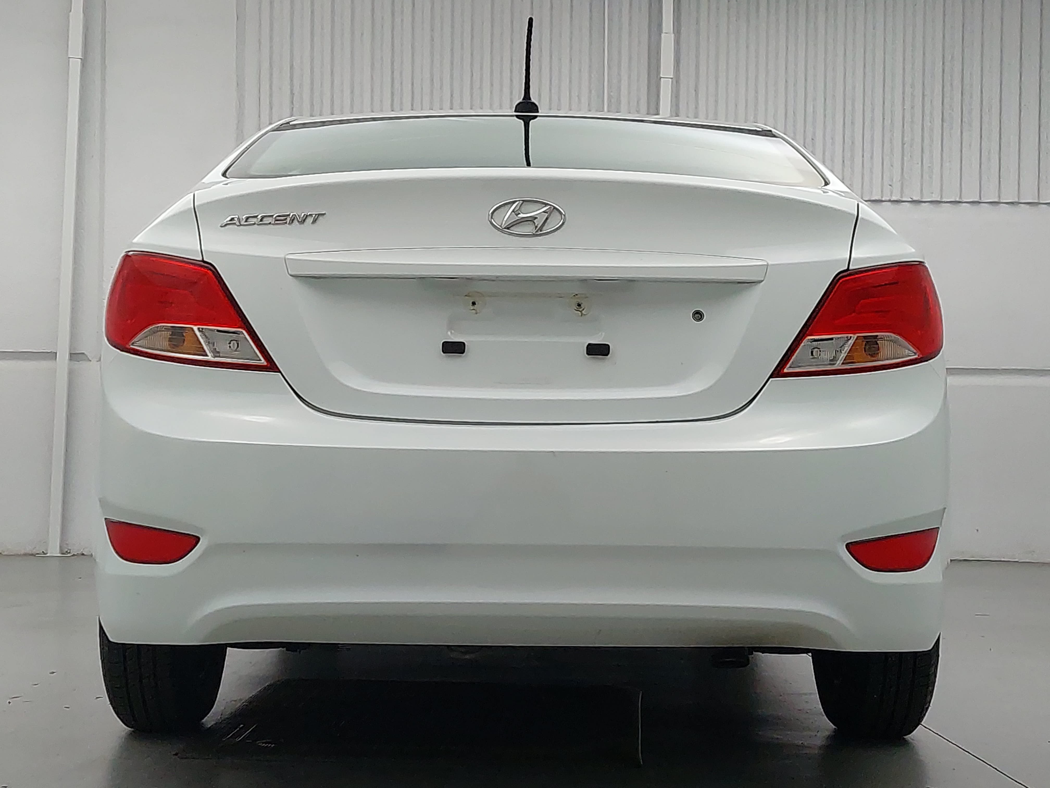 Used 2016 Hyundai Accent SE FWD image 6