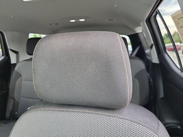 Used 2018 Chevrolet Traverse LT AWD/4WD image 14
