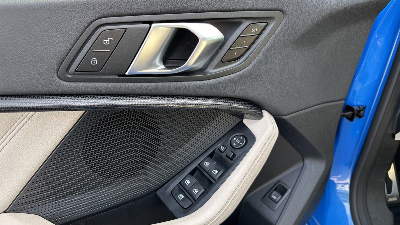 Certified 2024 BMW M235i xDrive Gran Coupe w/ Premium Package image 14