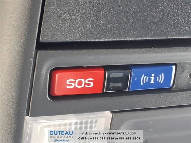 New 2026 Subaru Forester Premium image 20