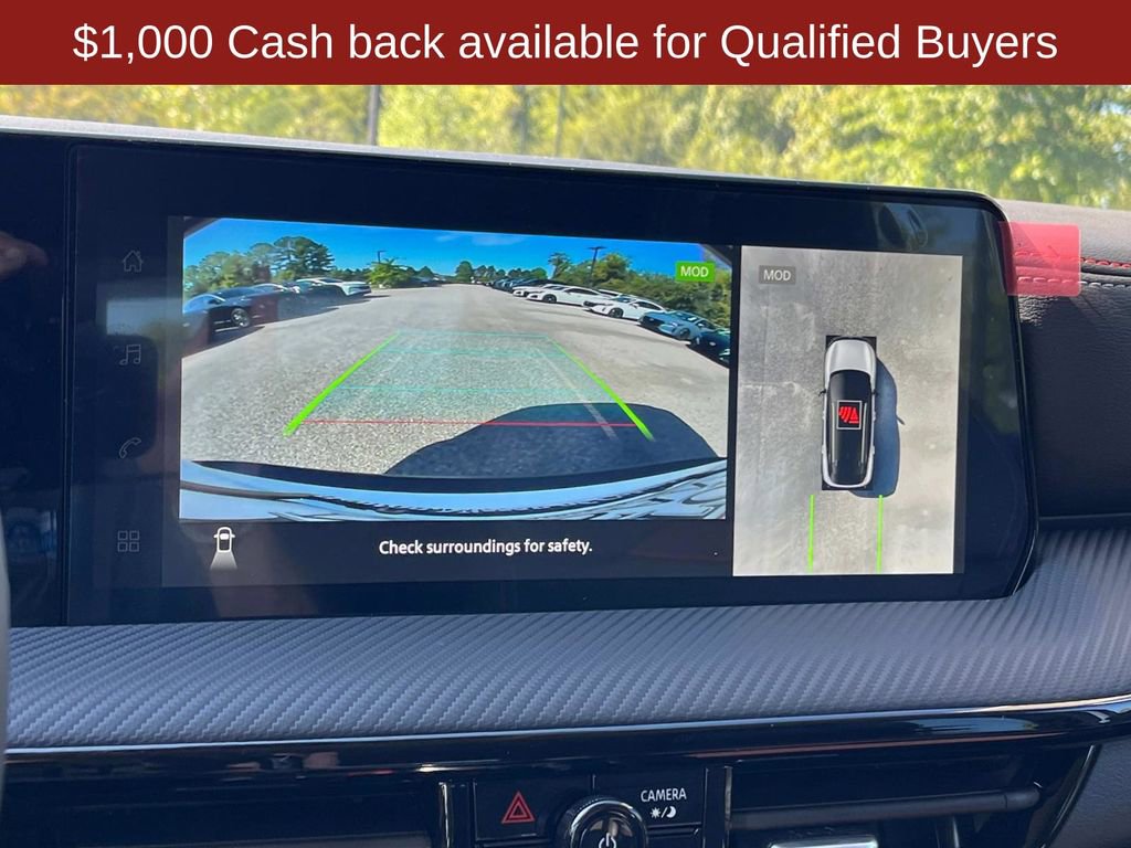 New 2026 Nissan Kicks SR image 28