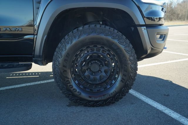 Used 2025 RAM 1500 RHO w/ RHO Level 1 Equipment Group image 47