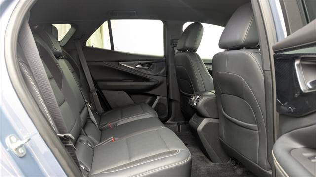 Used 2024 Chevrolet Blazer EV LT AWD/4WD image 19