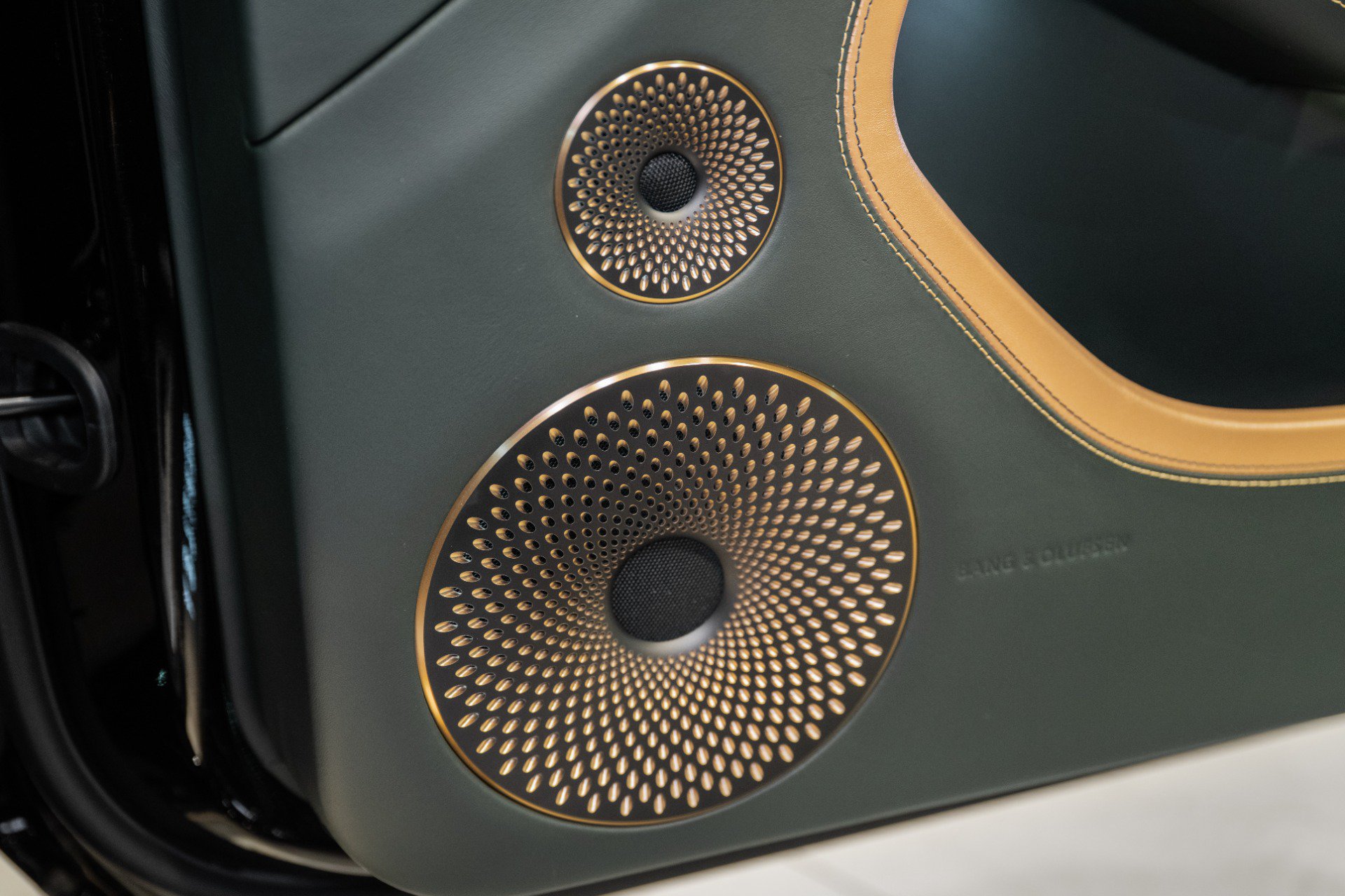 New 2026 Bentley Continental GT Speed image 58