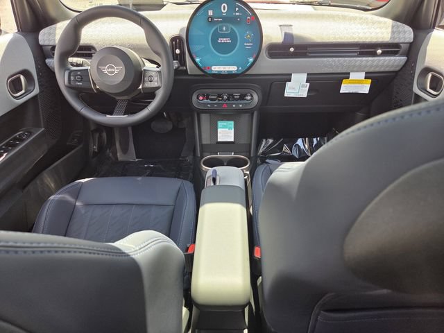 New 2026 MINI Cooper S FWD image 13