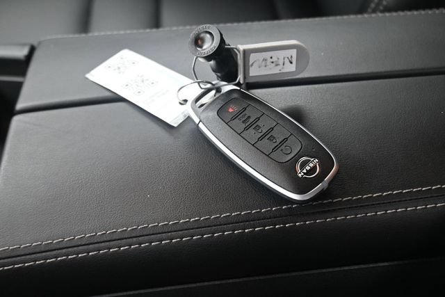 Used 2026 Nissan Rogue SL AWD/4WD image 9