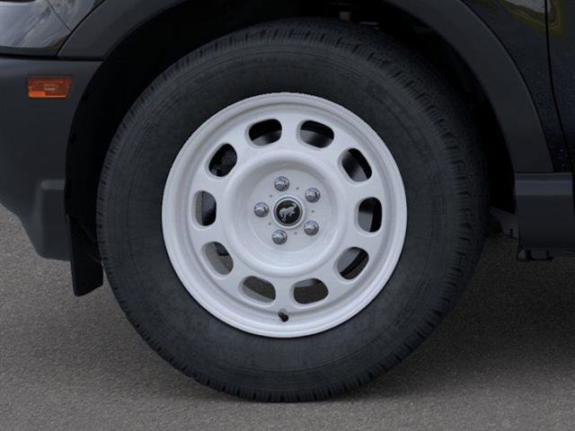 New 2025 Ford Bronco Sport Heritage image 32