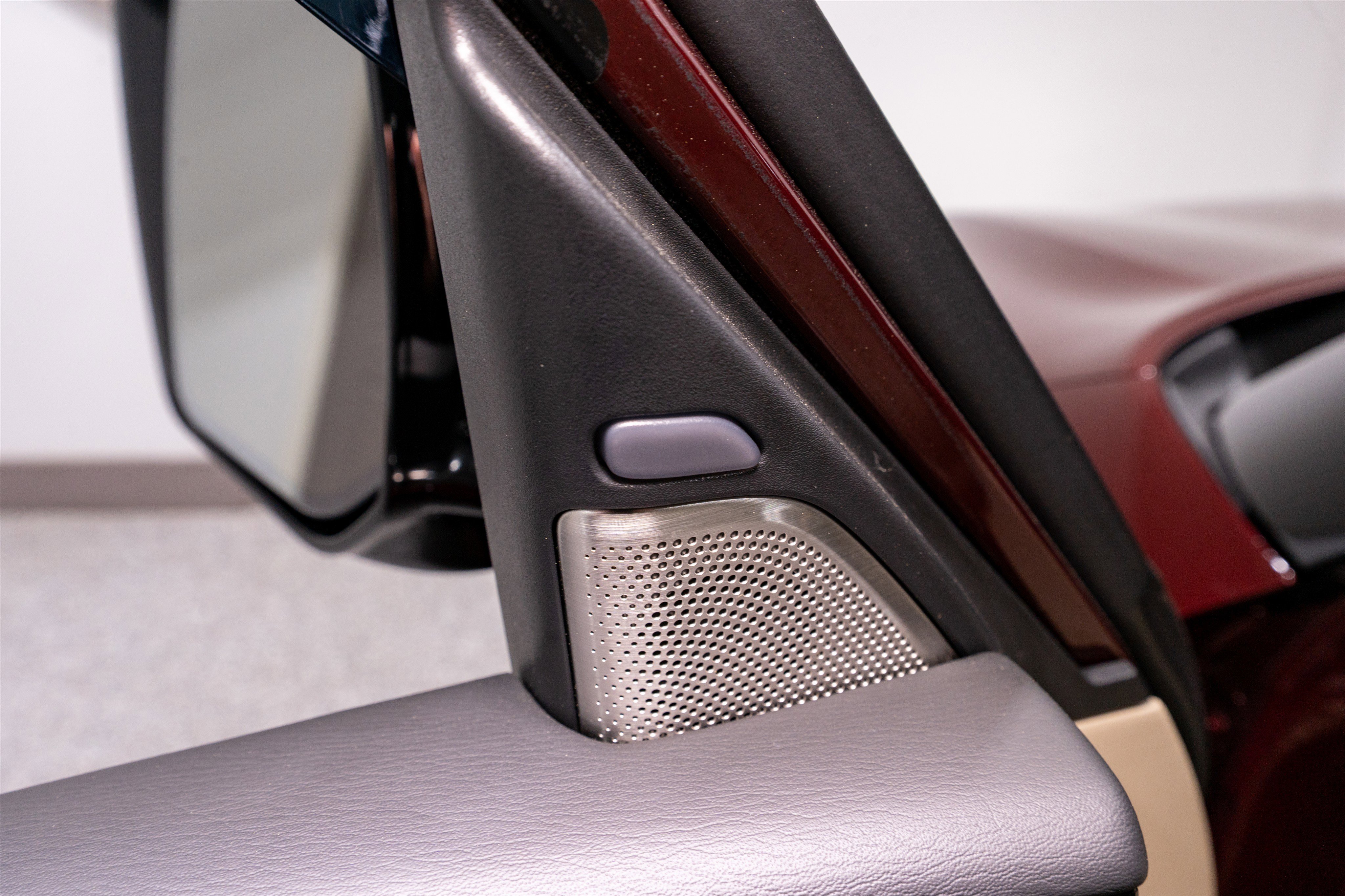 Used 2020 INFINITI QX80 Luxe w/ Proactive Package image 13