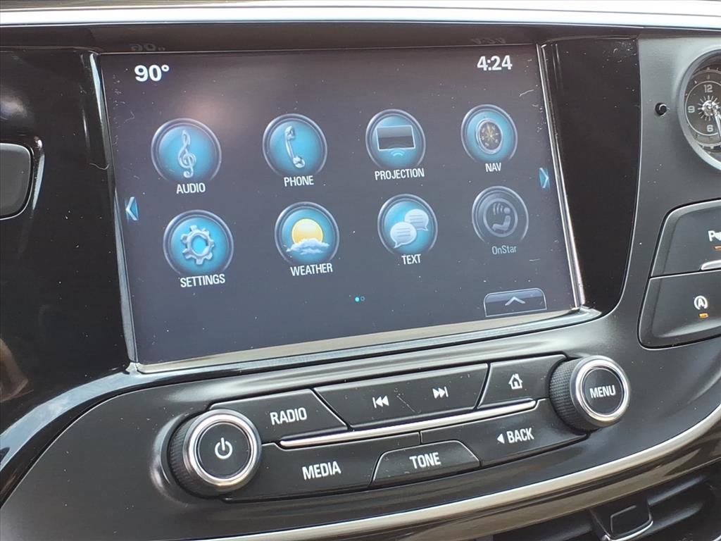 Used 2020 Buick Envision Essence FWD image 28