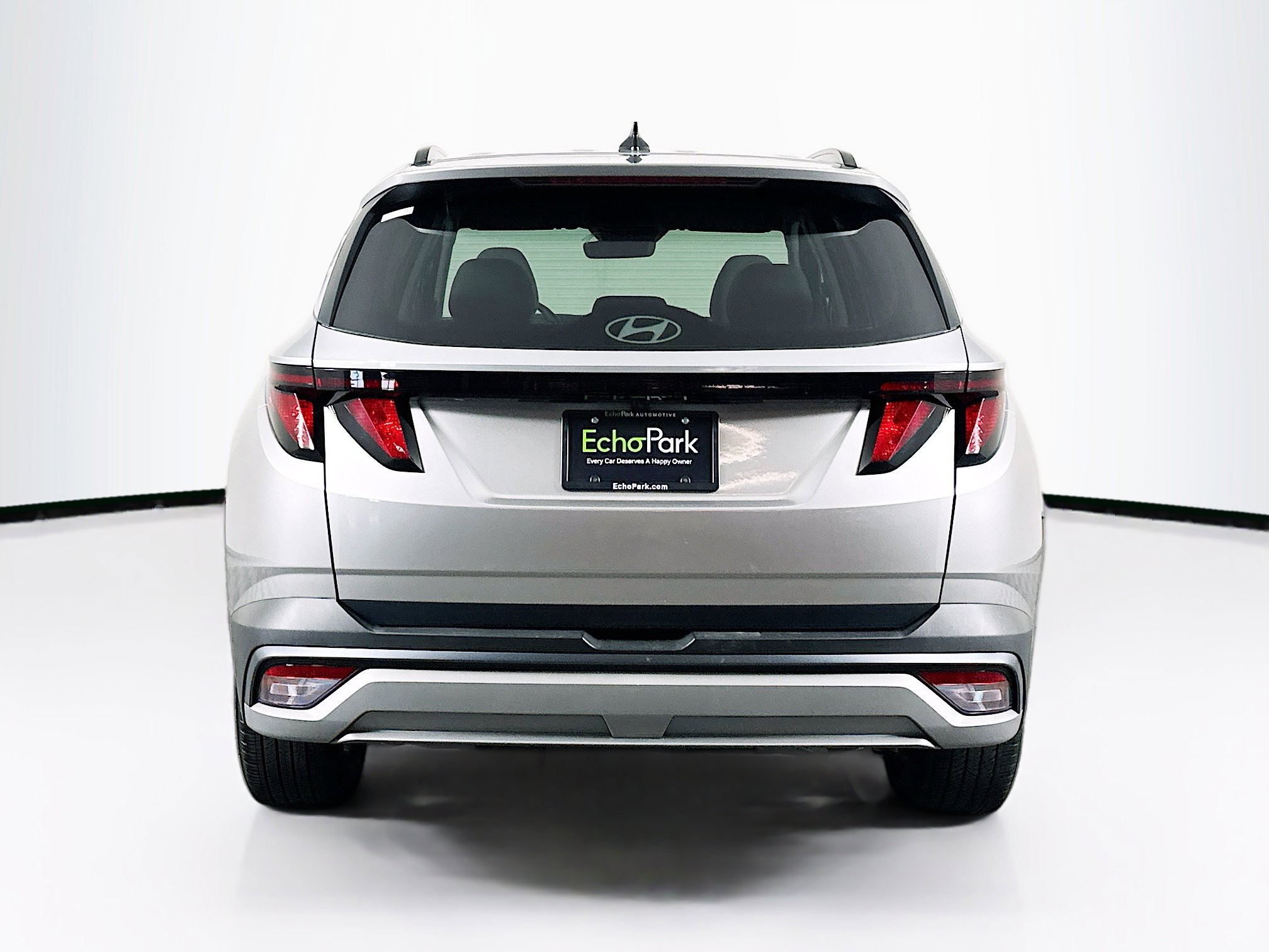 Used 2025 Hyundai Tucson SEL FWD image 7