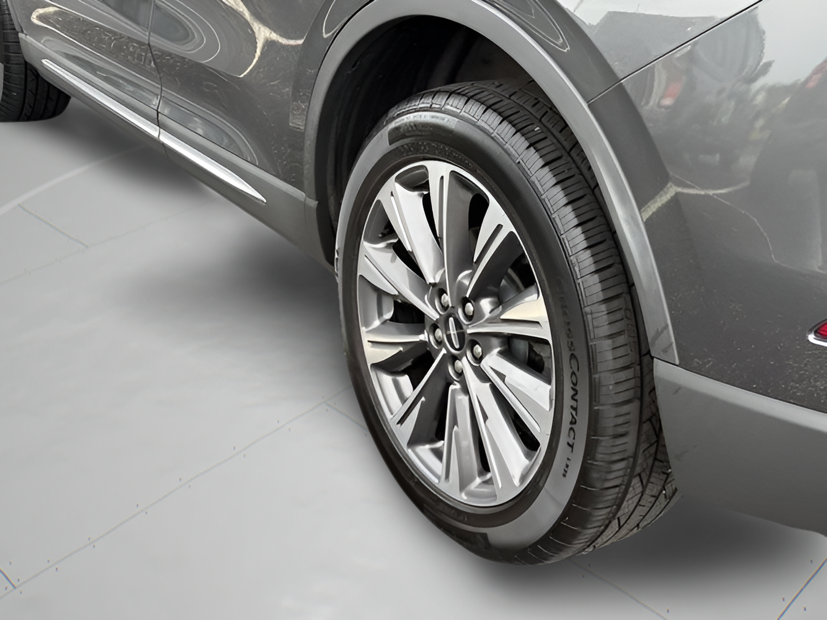 Used 2020 Lincoln Corsair Reserve w/ Elements Package AWD/4WD image 30