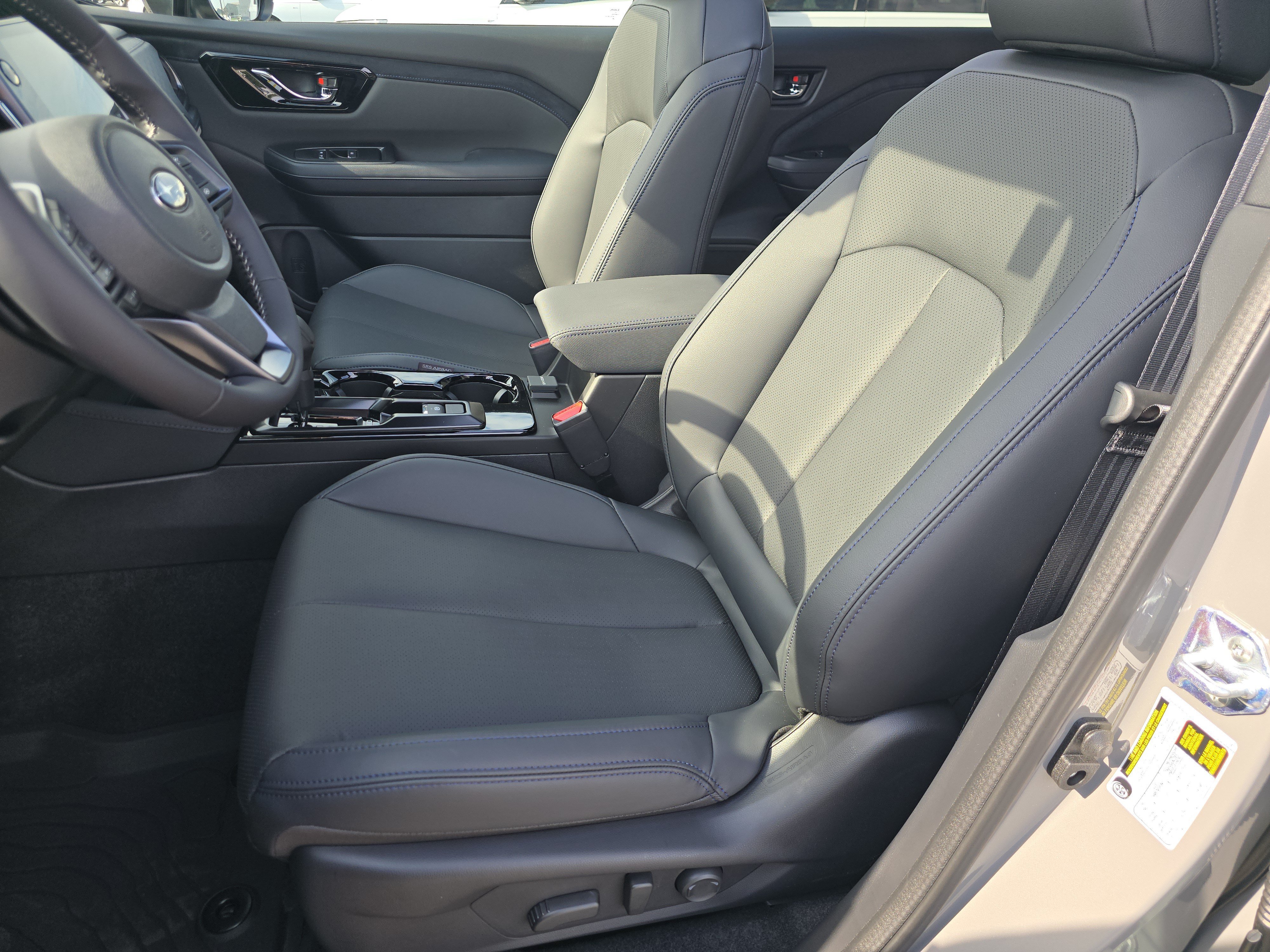 New 2026 Subaru Forester Limited AWD/4WD image 23