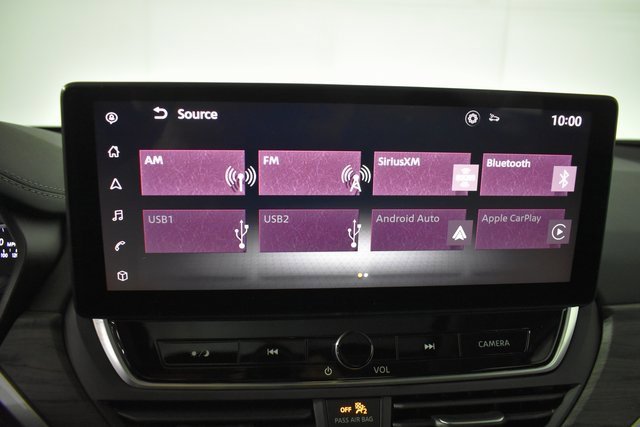 Certified 2025 Nissan Altima 2.5 SL image 20