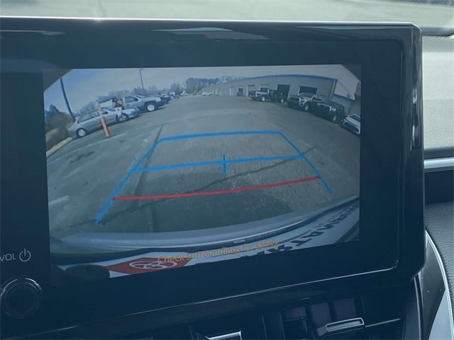 Used 2024 Toyota Corolla LE image 21