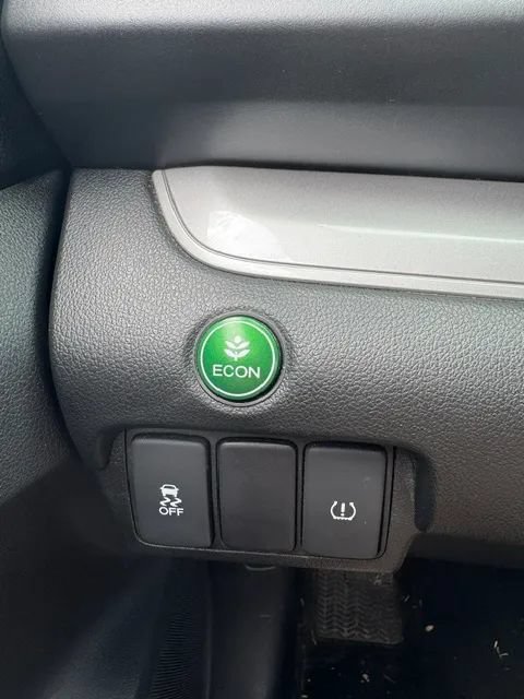 Used 2015 Honda CR-V LX image 14