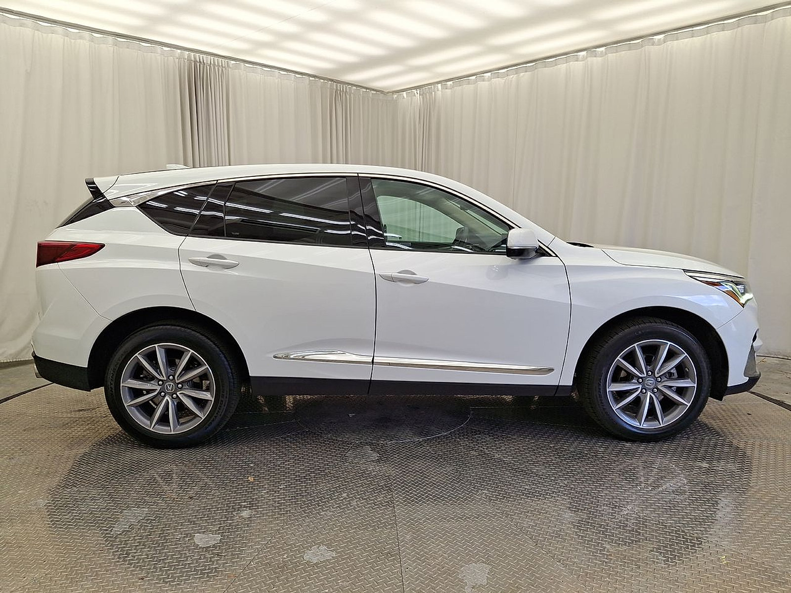 Used 2020 Acura RDX AWD w/ Technology Package image 26