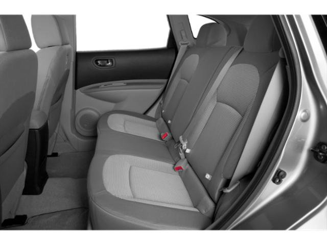 Used 2015 Nissan Rogue S w/ Convenience Package FWD image 14