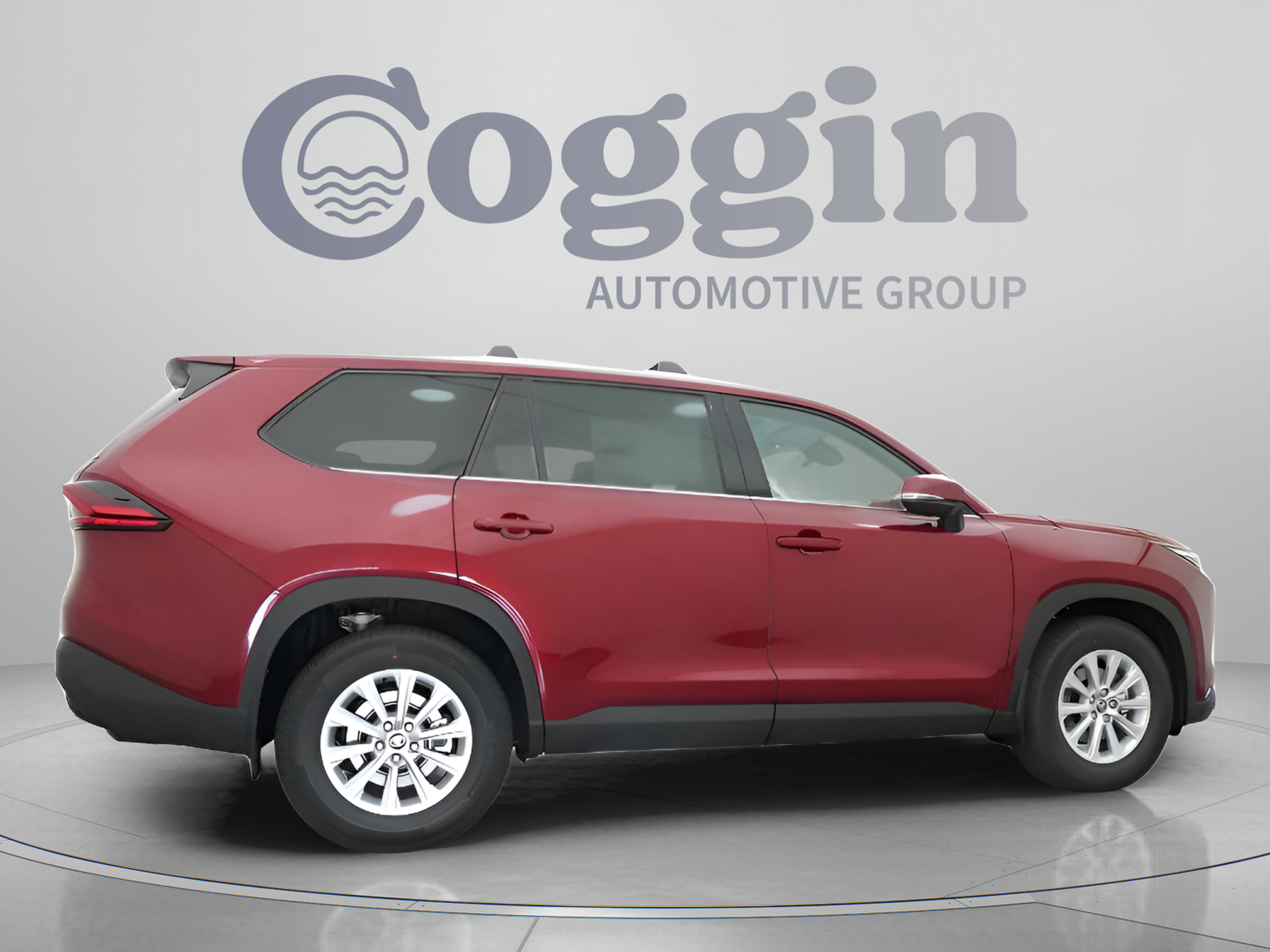 New 2026 Toyota Grand Highlander XLE FWD image 20