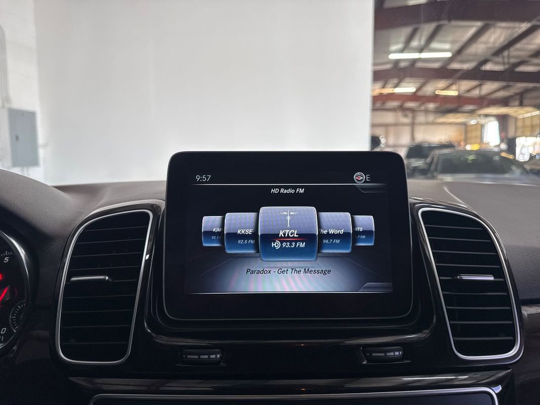 Used 2018 Mercedes-Benz GLE 350 4MATIC image 15