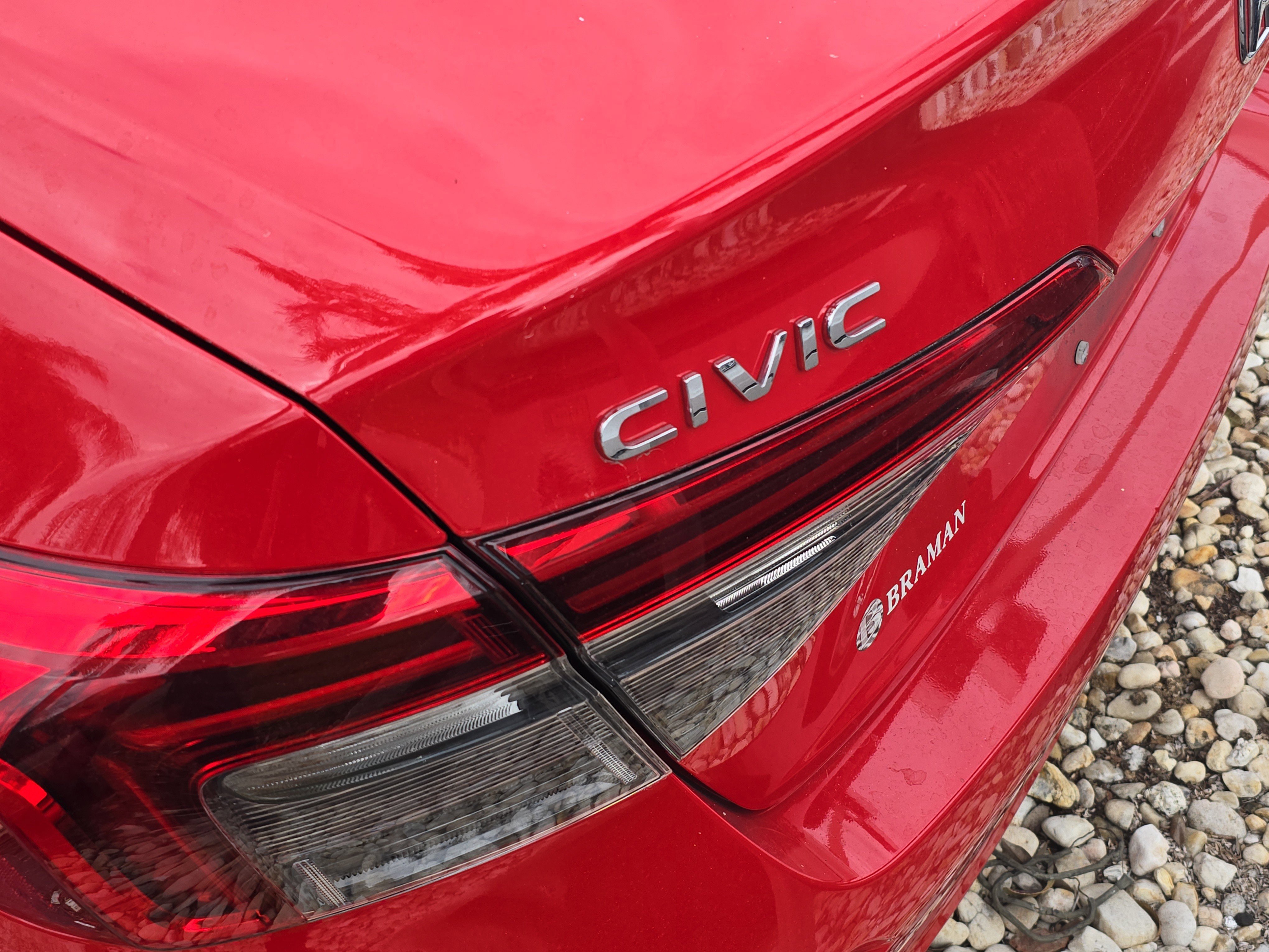 Used 2023 Honda Civic Sport image 7