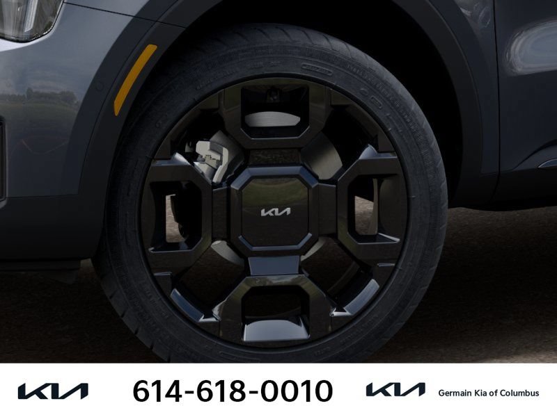 New 2026 Kia Sorento SX Prestige AWD/4WD image 12