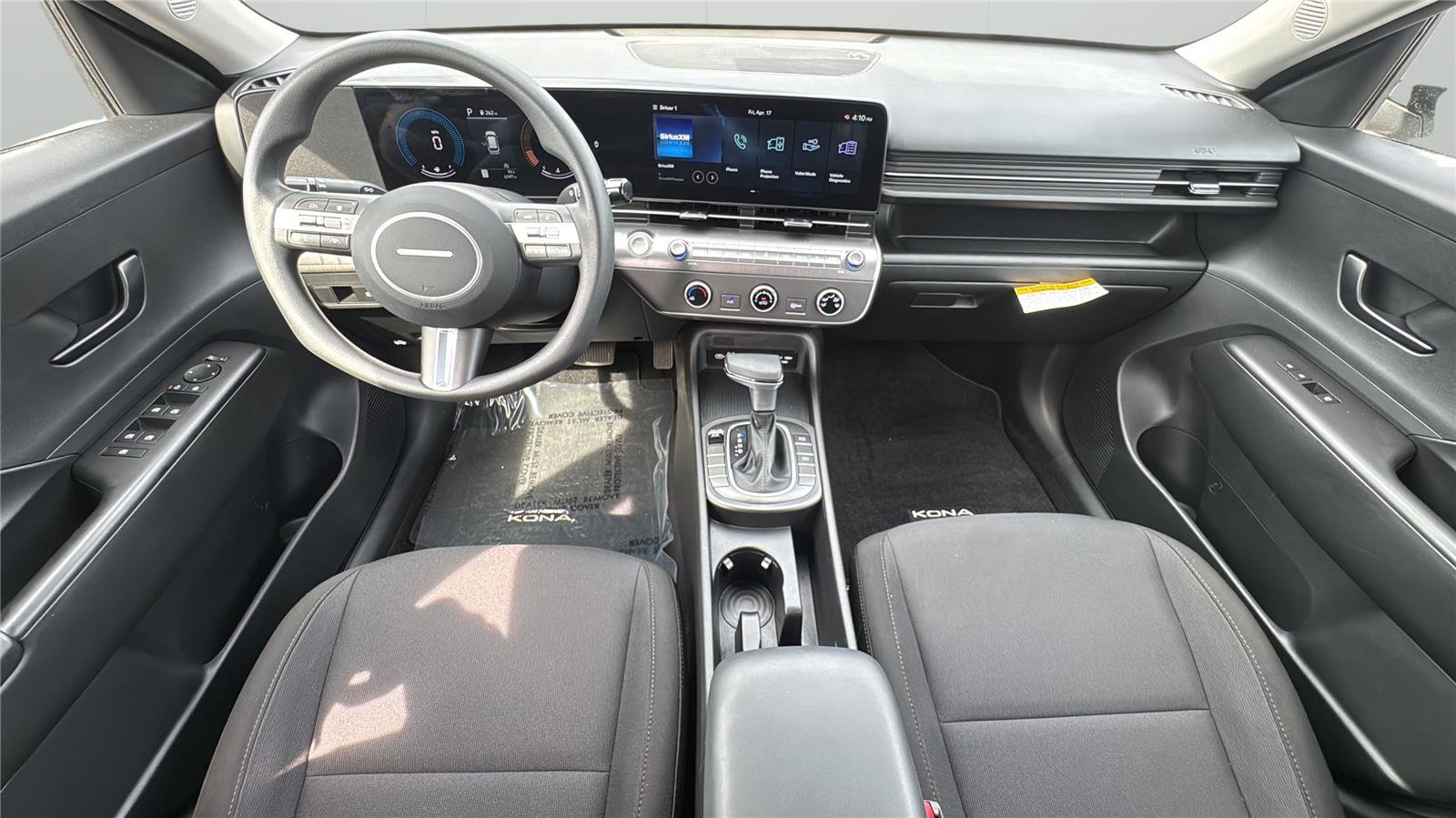 Certified 2026 Hyundai Kona SE image 22