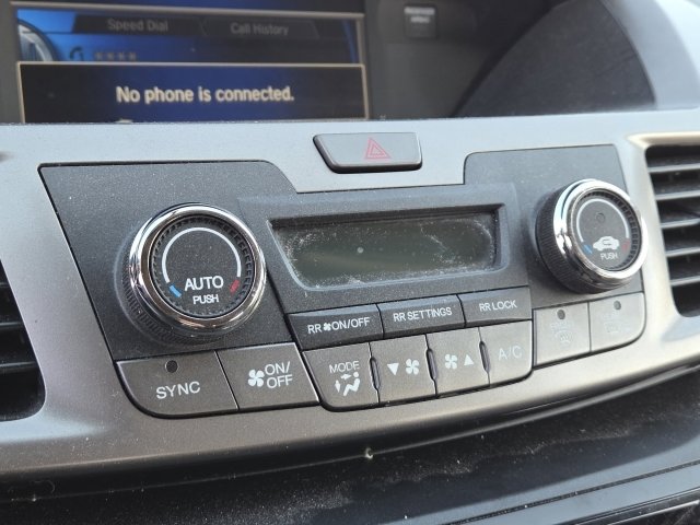 Used 2016 Honda Odyssey EX image 18