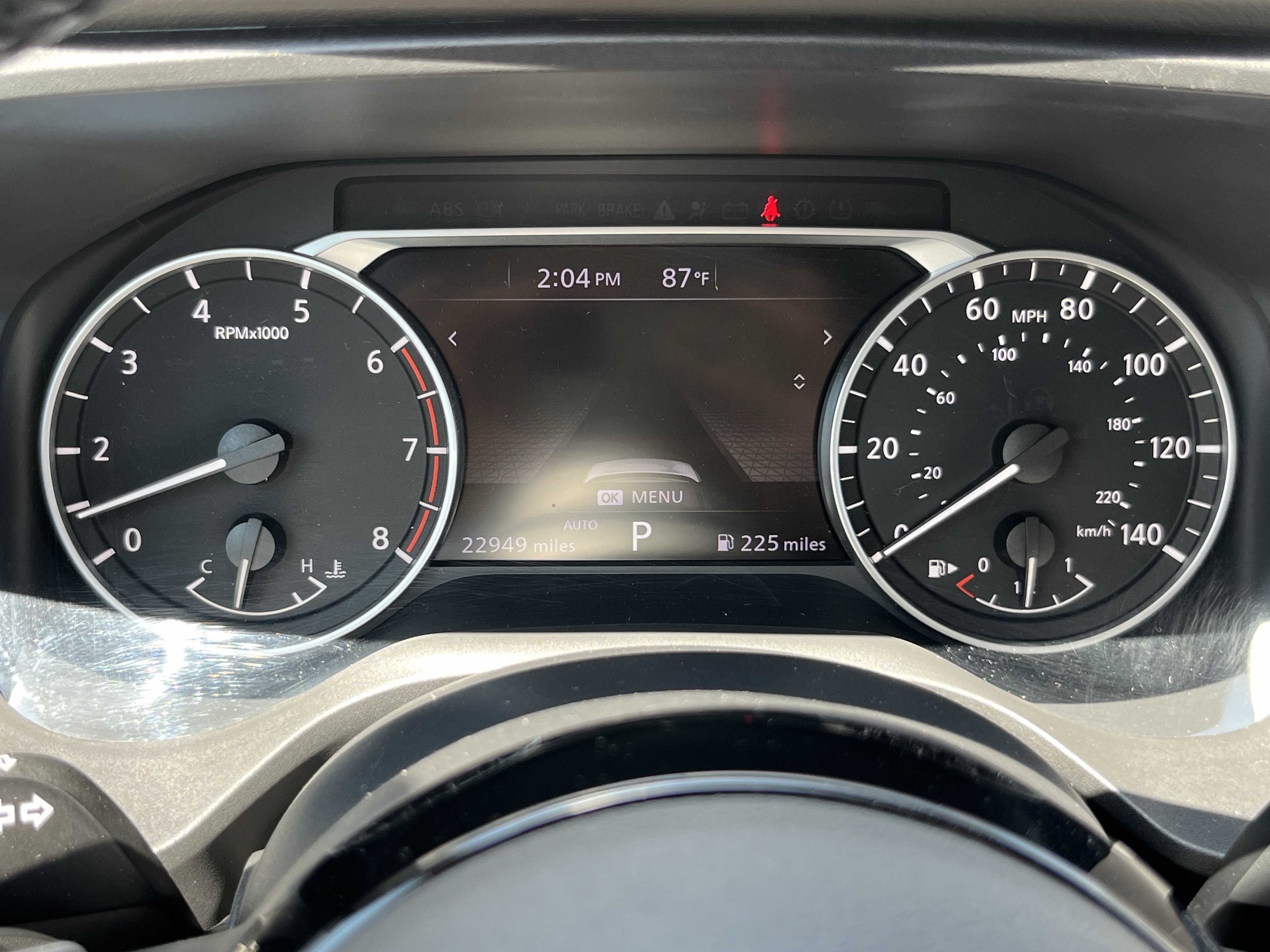 Used 2023 Nissan Rogue SV w/ SV Premium B Package AWD/4WD image 27
