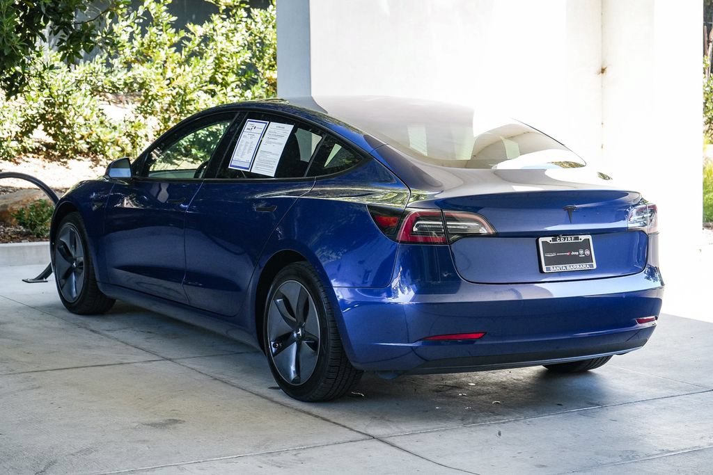 Used 2019 Tesla Model 3 RWD image 4