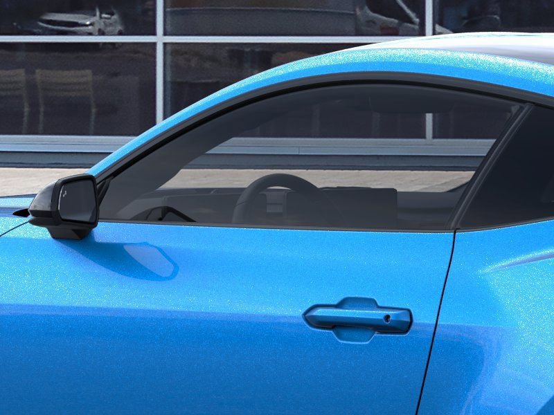 New 2026 Ford Mustang Coupe w/ Mustang Nite Pony Package RWD image 20