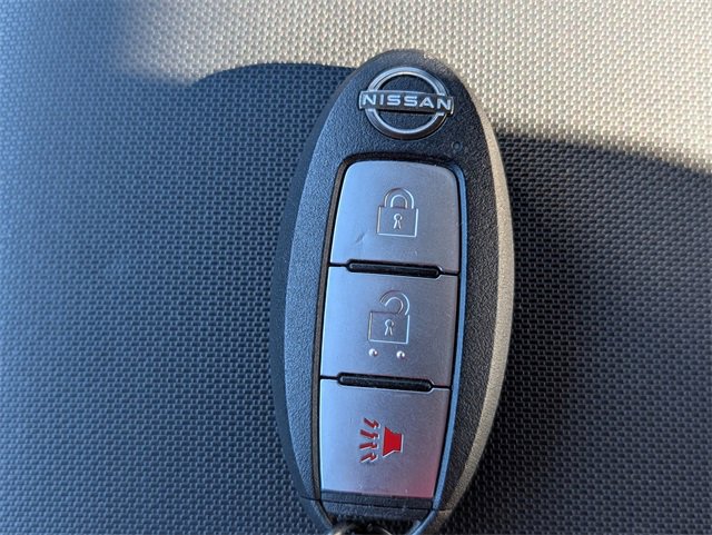 Used 2022 Nissan Frontier SV w/ Technology Package image 26