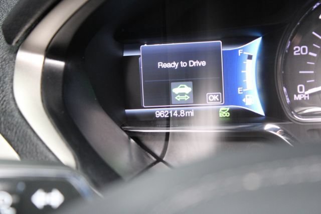 Used 2020 Lincoln MKZ Hybrid w/ Convenience Package FWD image 22