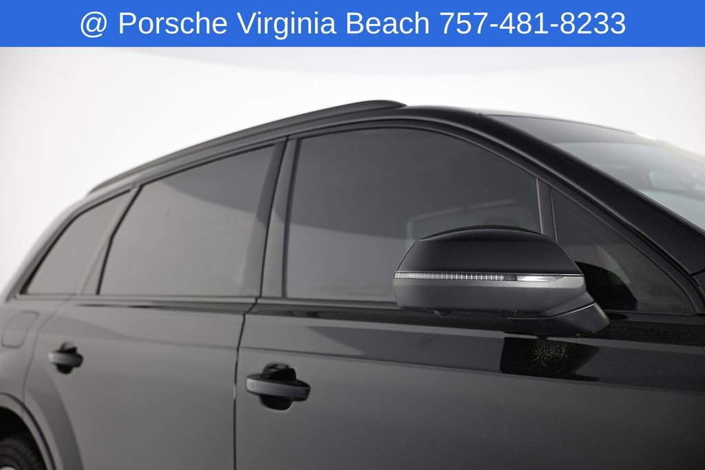 Used 2025 Audi Q7 2.0T Premium Plus image 15