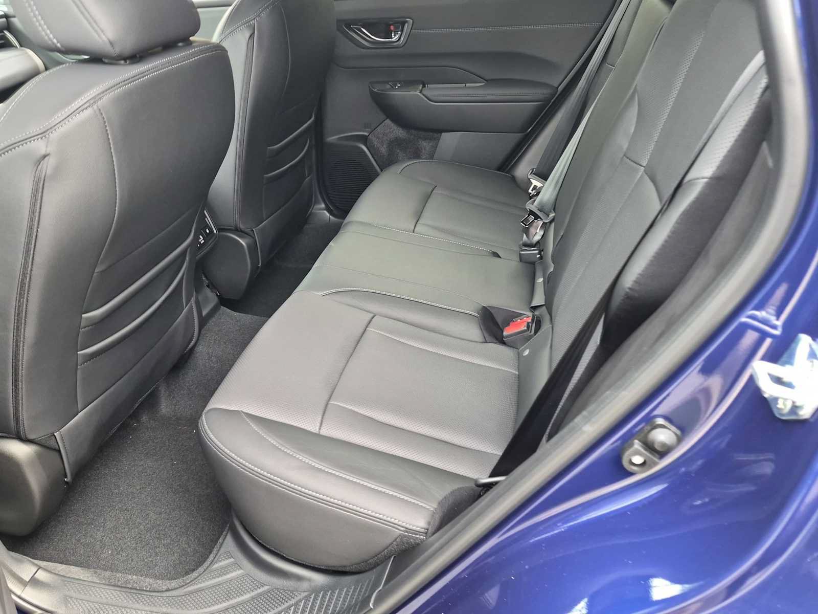 New 2026 Subaru Outback Touring XT AWD/4WD image 19